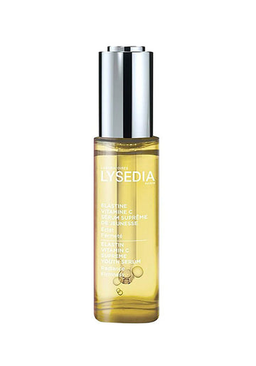 Lysedia Supreme Serum Elastin Vitamin C
