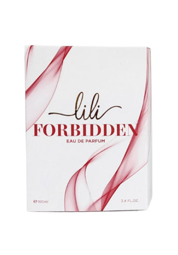 Lili Forbidden – EDP for Women