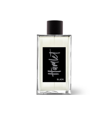 عطر هاملت بلاك
