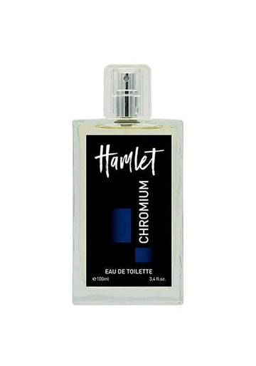 عطر هامليت كروميوم 100 للرجال