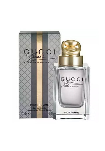Gucci by Gucci Made to Measure Pour Homme Eau de Toilette