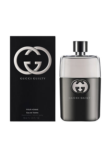 Gucci Guilty Pour Homme Eau de Toilette