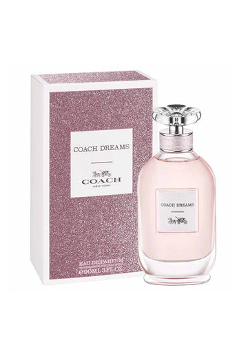 كوتش دريمز EDP