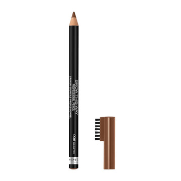 Rimmel Born This Way Professional Eyebrow Pencil - 006