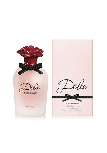 Dolce & Gabbana Dolce Rosa Eau de Parfum Women