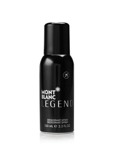 Mont Blanc Legend Deodorant Spray