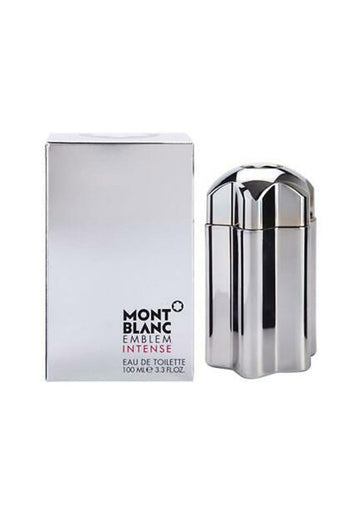 Mont Blanc Emblem PH Intense EDT