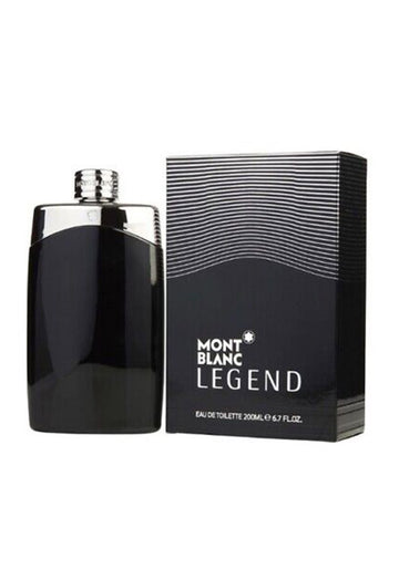 Mont Blanc Legend EDT