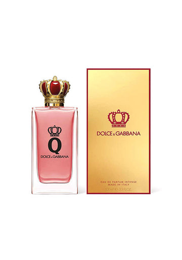 Dolce & Gabbana Q Eau de Parfum Intense