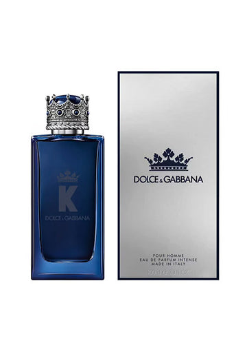 Dolce & Gabbana K Eau de Parfum Intense Men