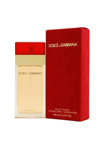 Dolce & Gabbana Pour Femme Eau de Toilette