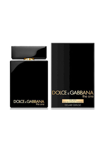 Dolce & Gabbana The One for Men Eau de Parfum Intense