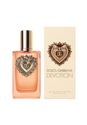Dolce & Gabbana Devotion Eau de Parfum Intense Women