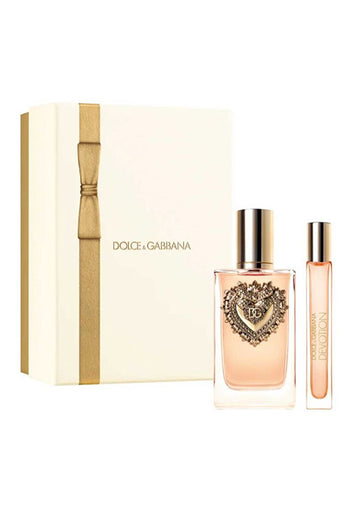 Dolce & Gabbana Devotion Eau de Parfum Gift Set