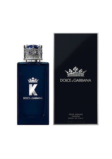 Dolce & Gabbana K Parfum Men