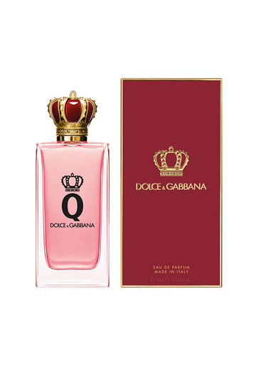 Dolce & Gabbana Q Parfum Women