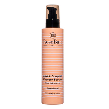 Rosebaie Curly Hair Moisturiser & Avocado Oil