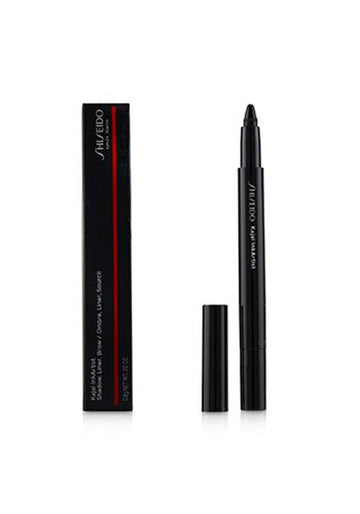 SHISEIDO Kajal InkArtist - Shadow, Liner, Brow 09 NIPPON BLACK