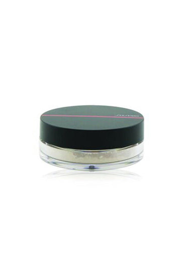 SHISEIDO SYNCHRO SKIN INVISIBLE SILK LOOSE POWDER