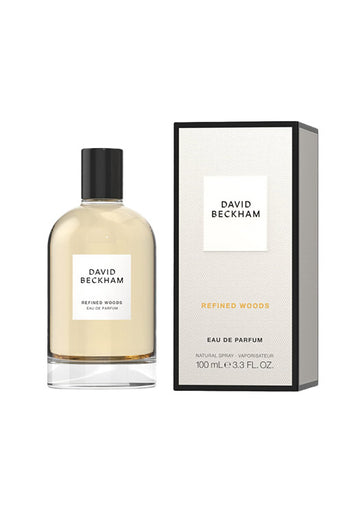 David Beckham Refined Woods Eau de Parfum