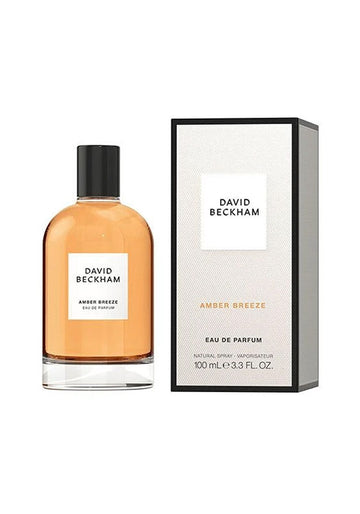 David Beckham Amber Breeze Eau de Parfum