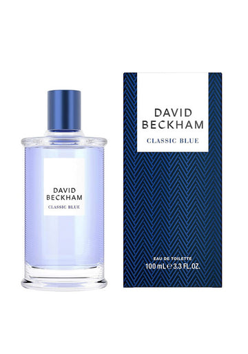 David Beckham Classic Blue Eau de Toilette