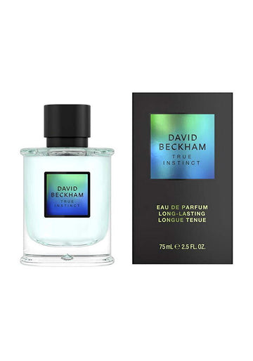 David Beckham - True Instinct Eau de Parfum – 75 ML