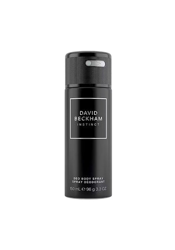 David Beckham Instinct Deodorant Spray