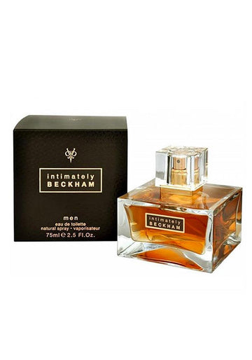David Beckham Intimately Eau de Toilette