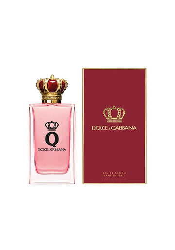Dolce & Gabbana Q Eau de Parfum Women
