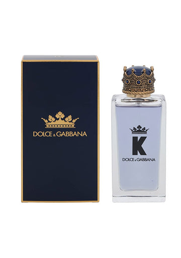 Dolce & Gabbana K Eau de Toilette Men