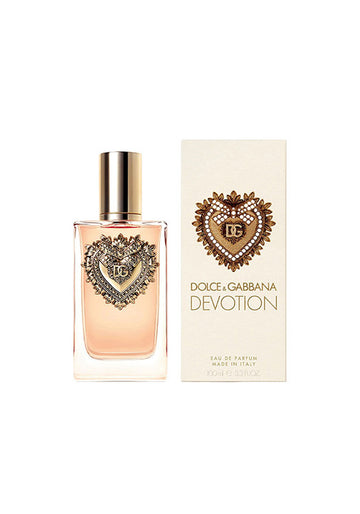 Dolce & Gabbana Devotion Eau de Parfum Women