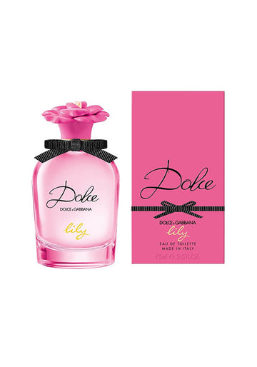 Dolce & Gabbana Dolce Lily Eau de Toilette Women