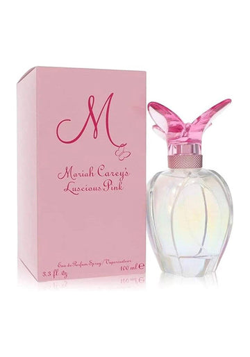 Mariah Carey Luscious Pink EDP