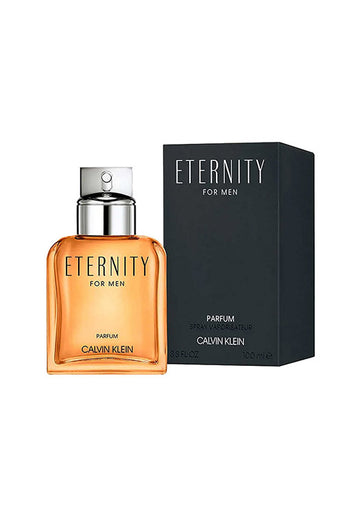 كالفن كلاين إيتيرنيتي مان Parfum