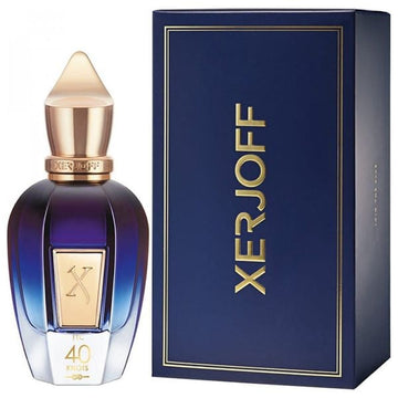 XERJOFF 40 KNOTE EDP