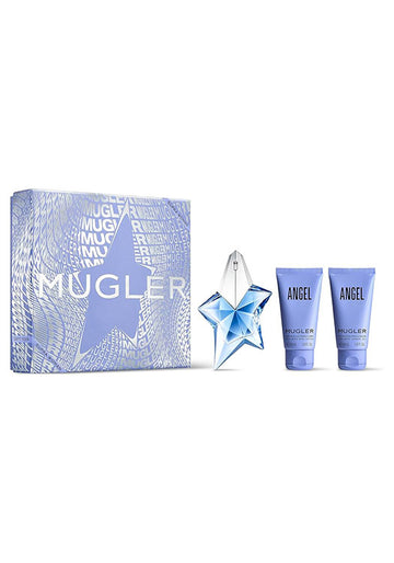 Mugler Angel Gift Set EDP