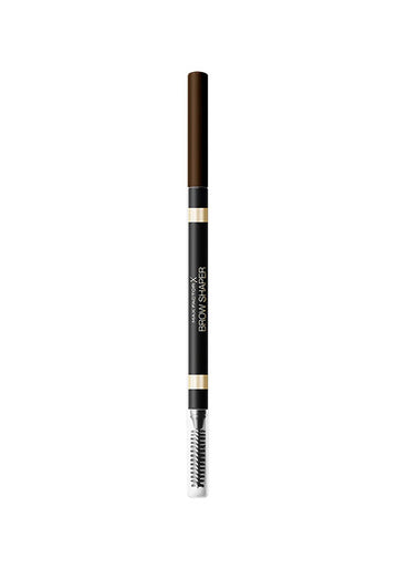 Maxfactor Brow Shaper Eyebrow Pencil - Deep Brown 030