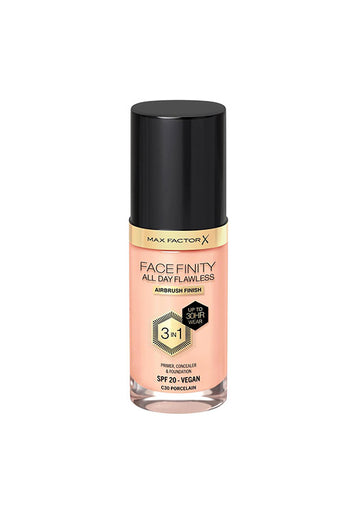Maxfactor FaceFinity All Day Flawless 3 in 1 Foundation - 044
