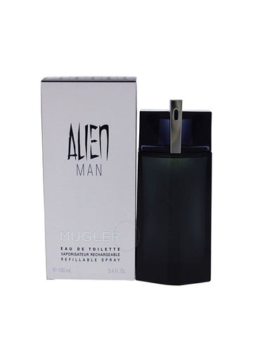 Mugler Alien Man EDT