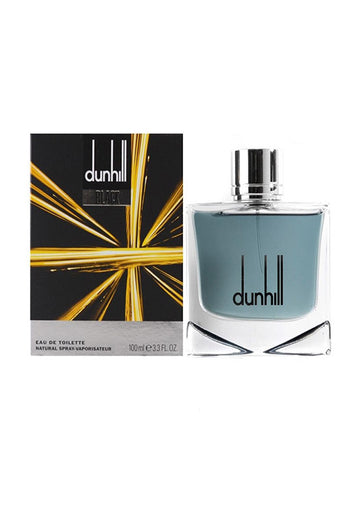 Dunhill Black Eau de Toilette Men