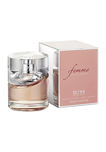عطر هوغو بوس فيم EDP للنساء