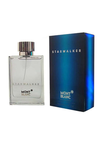 Mont Blanc Starwalker EDT