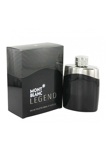 Mont Blanc Legend EDT 100ML