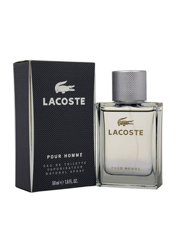 Lacoste Pour Homme EDT