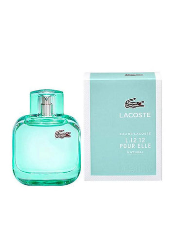 Lacoste L.12.12 Pour Elle Natural EDT