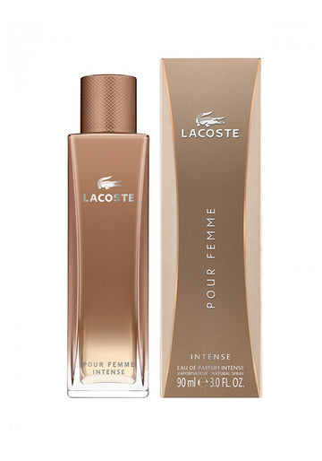 Lacoste Pour Femme Intense