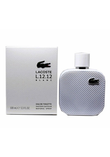 Lacoste Blanc EDT