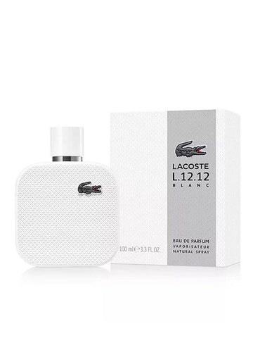 Lacoste L.12.12 Blanc EDP