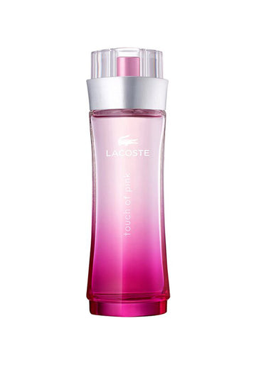 Lacoste Touch of Pink EDT